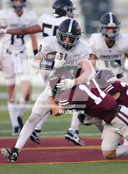 Thumbnail 3 in Vandegrift @ Dripping Springs photogallery.