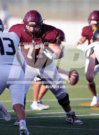 Thumbnail 2 in Vandegrift @ Dripping Springs photogallery.