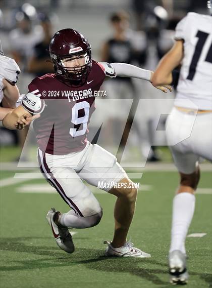 Thumbnail 2 in Vandegrift @ Dripping Springs photogallery.