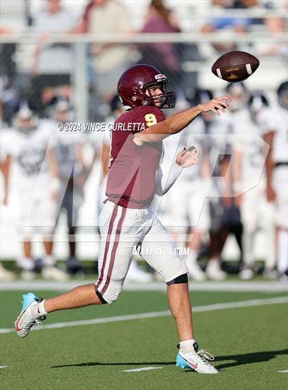 Thumbnail 1 in Vandegrift @ Dripping Springs photogallery.