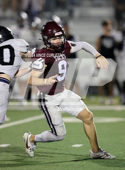 Thumbnail 1 in Vandegrift @ Dripping Springs photogallery.