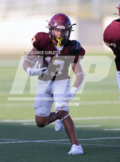 Thumbnail 1 in Vandegrift @ Dripping Springs photogallery.