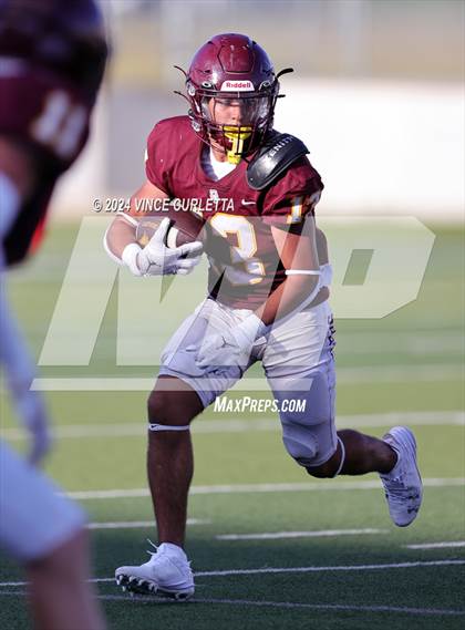 Thumbnail 3 in Vandegrift @ Dripping Springs photogallery.