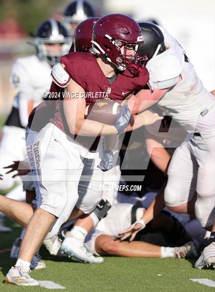 Thumbnail 2 in Vandegrift @ Dripping Springs photogallery.