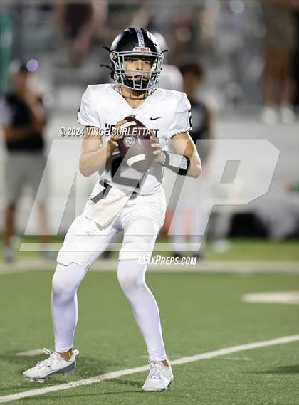 Thumbnail 3 in Vandegrift @ Dripping Springs photogallery.