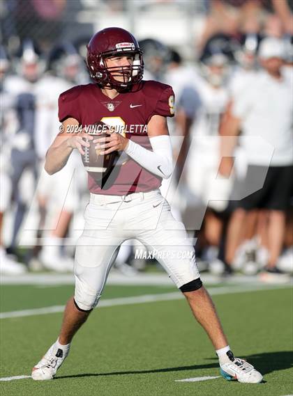 Thumbnail 3 in Vandegrift @ Dripping Springs photogallery.
