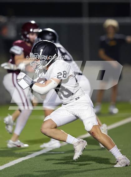 Thumbnail 1 in Vandegrift @ Dripping Springs photogallery.