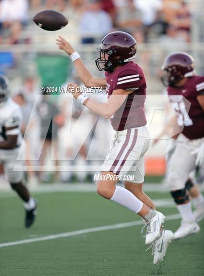 Thumbnail 1 in Vandegrift @ Dripping Springs photogallery.