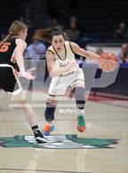 Photo from the gallery "Springfield vs. Toledo Christian (OHSAA D4 State Semifinal)"