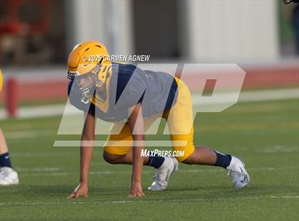 Thumbnail 2 in FR: Cypress Ranch vs New Caney (A teams) photogallery.