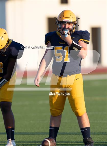 Thumbnail 1 in FR: Cypress Ranch vs New Caney (A teams) photogallery.