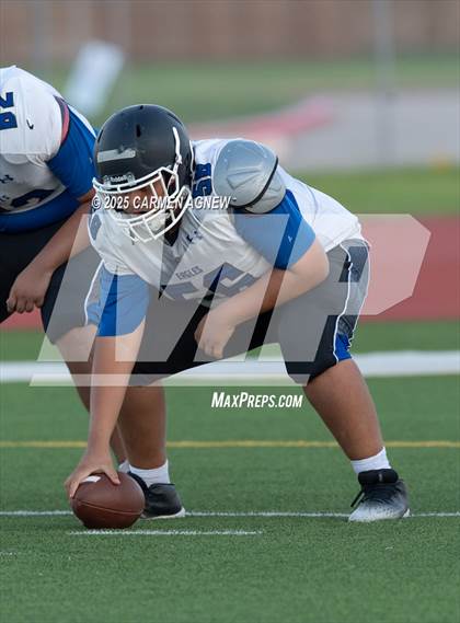 Thumbnail 2 in FR: Cypress Ranch vs New Caney (A teams) photogallery.