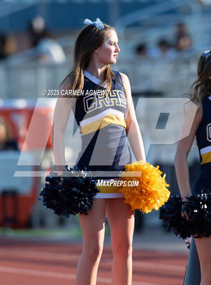 Thumbnail 1 in FR: Cypress Ranch vs New Caney (A teams) photogallery.