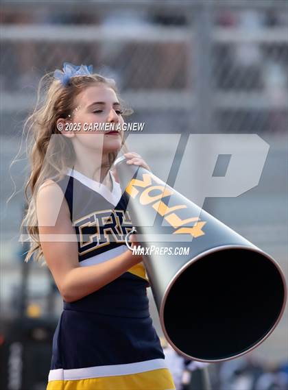 Thumbnail 1 in FR: Cypress Ranch vs New Caney (A teams) photogallery.
