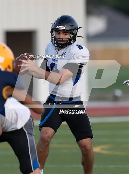 Thumbnail 2 in FR: Cypress Ranch vs New Caney (A teams) photogallery.