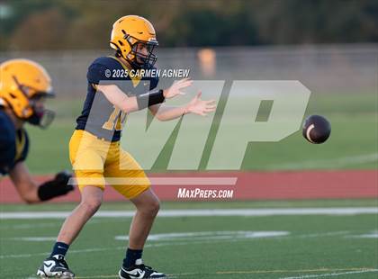 Thumbnail 1 in FR: Cypress Ranch vs New Caney (A teams) photogallery.