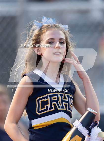 Thumbnail 1 in FR: Cypress Ranch vs New Caney (A teams) photogallery.
