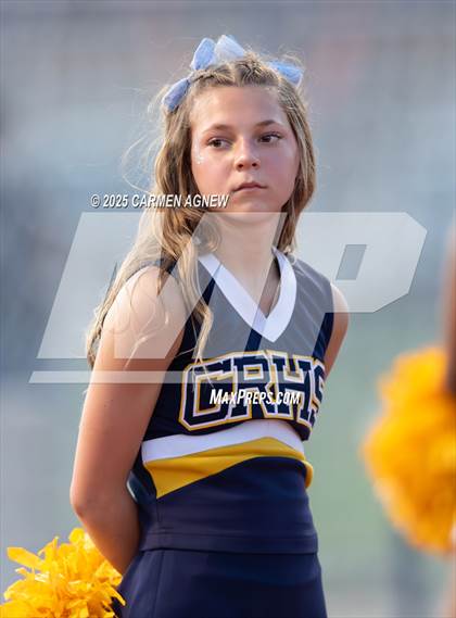 Thumbnail 2 in FR: Cypress Ranch vs New Caney (A teams) photogallery.