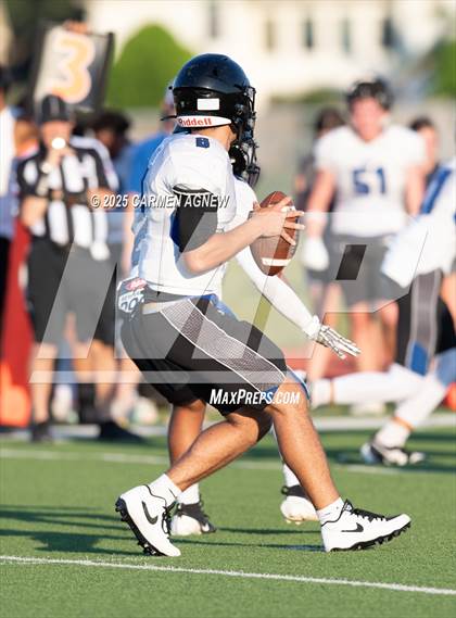 Thumbnail 1 in FR: Cypress Ranch vs New Caney (A teams) photogallery.