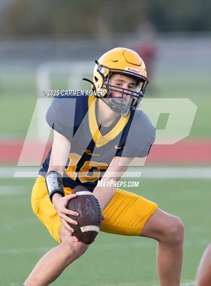 Thumbnail 1 in FR: Cypress Ranch vs New Caney (A teams) photogallery.
