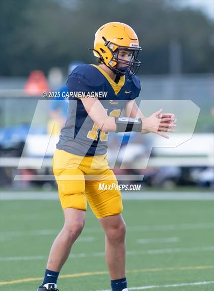 Thumbnail 1 in FR: Cypress Ranch vs New Caney (A teams) photogallery.