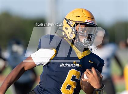 Thumbnail 2 in FR: Cypress Ranch vs New Caney (A teams) photogallery.