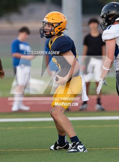 Thumbnail 3 in FR: Cypress Ranch vs New Caney (A teams) photogallery.