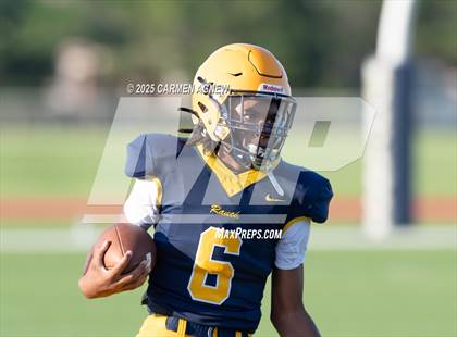 Thumbnail 3 in FR: Cypress Ranch vs New Caney (A teams) photogallery.