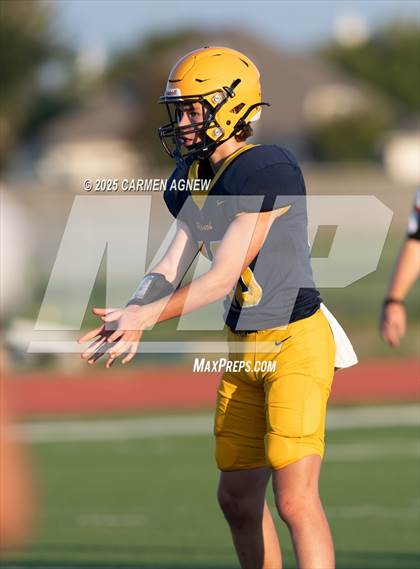 Thumbnail 3 in FR: Cypress Ranch vs New Caney (A teams) photogallery.