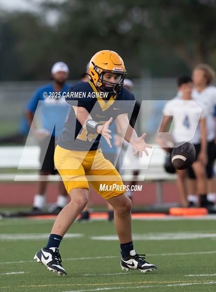 Thumbnail 3 in FR: Cypress Ranch vs New Caney (A teams) photogallery.