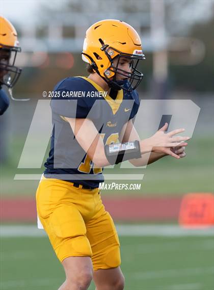 Thumbnail 2 in FR: Cypress Ranch vs New Caney (A teams) photogallery.