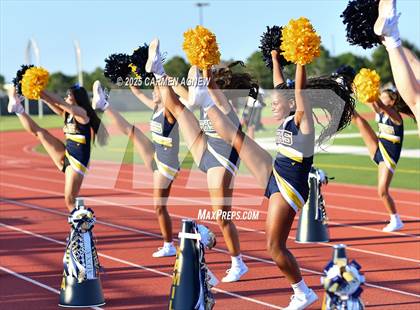 Thumbnail 1 in FR: Cypress Ranch vs New Caney (A teams) photogallery.