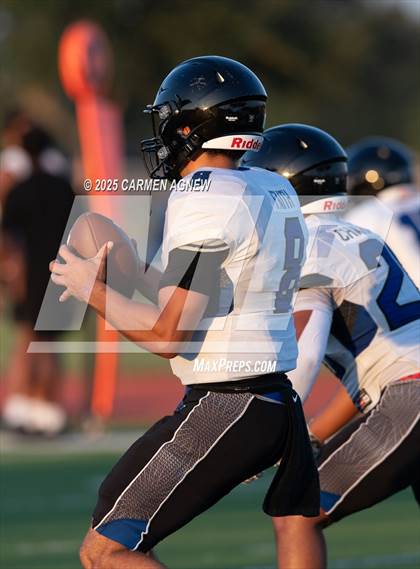 Thumbnail 3 in FR: Cypress Ranch vs New Caney (A teams) photogallery.