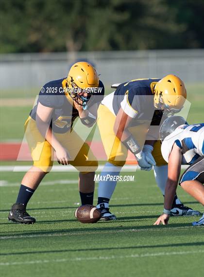 Thumbnail 1 in FR: Cypress Ranch vs New Caney (A teams) photogallery.