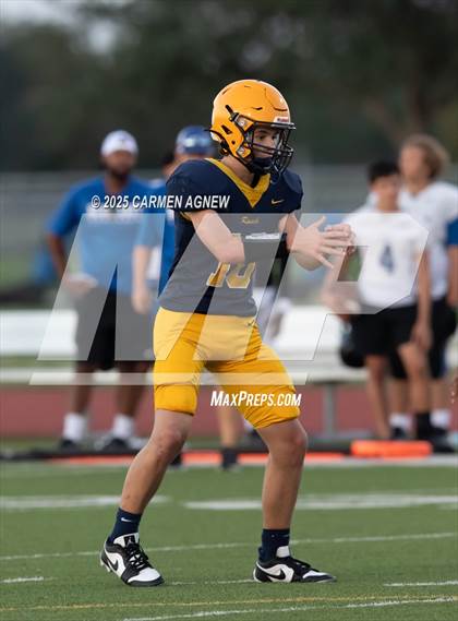 Thumbnail 2 in FR: Cypress Ranch vs New Caney (A teams) photogallery.