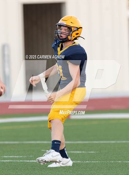 Thumbnail 3 in FR: Cypress Ranch vs New Caney (A teams) photogallery.