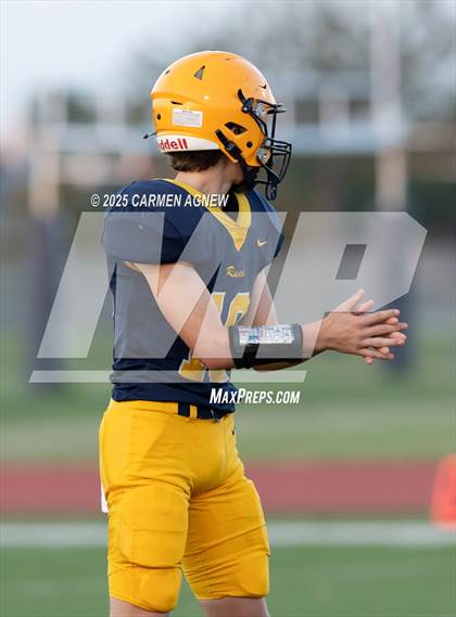 Thumbnail 1 in FR: Cypress Ranch vs New Caney (A teams) photogallery.