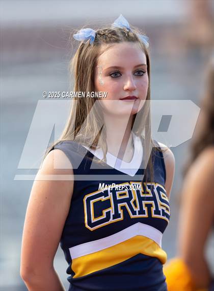 Thumbnail 1 in FR: Cypress Ranch vs New Caney (A teams) photogallery.