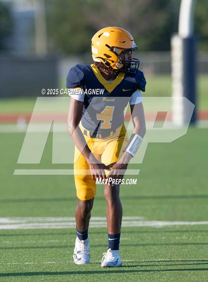 Thumbnail 3 in FR: Cypress Ranch vs New Caney (A teams) photogallery.