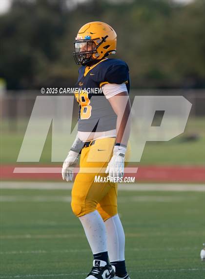 Thumbnail 1 in FR: Cypress Ranch vs New Caney (A teams) photogallery.