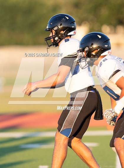 Thumbnail 3 in FR: Cypress Ranch vs New Caney (A teams) photogallery.