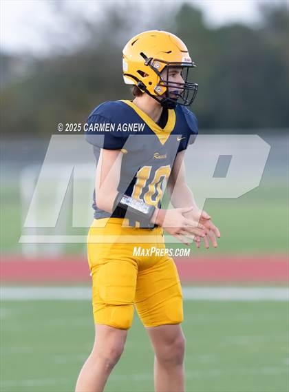 Thumbnail 3 in FR: Cypress Ranch vs New Caney (A teams) photogallery.