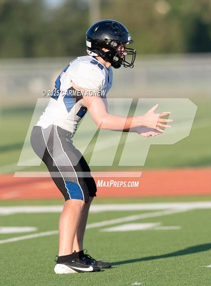 Thumbnail 3 in FR: Cypress Ranch vs New Caney (A teams) photogallery.