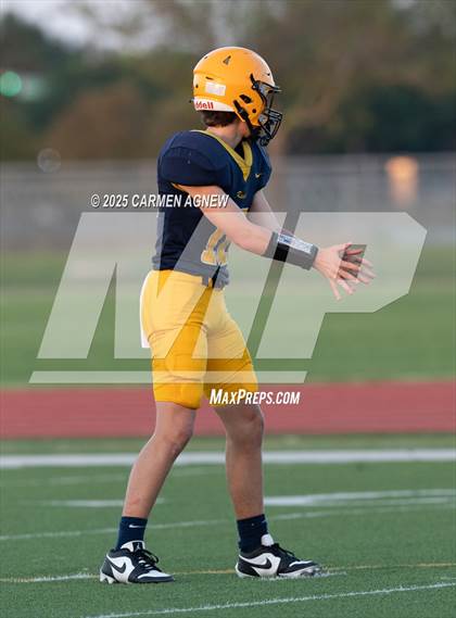 Thumbnail 3 in FR: Cypress Ranch vs New Caney (A teams) photogallery.