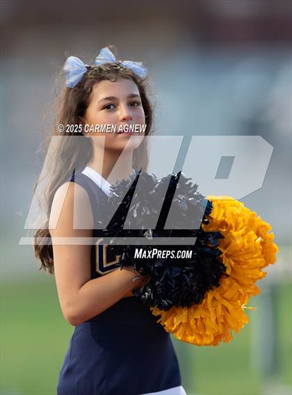 Thumbnail 2 in FR: Cypress Ranch vs New Caney (A teams) photogallery.