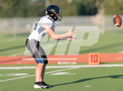 Thumbnail 1 in FR: Cypress Ranch vs New Caney (A teams) photogallery.