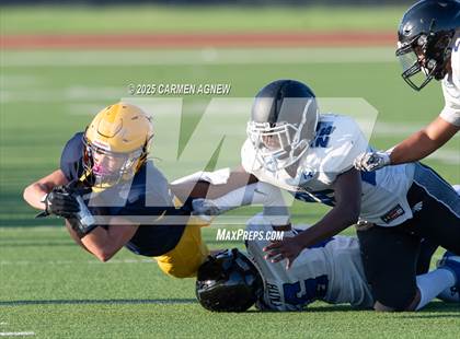 Thumbnail 2 in FR: Cypress Ranch vs New Caney (A teams) photogallery.