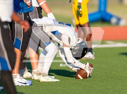 Thumbnail 2 in FR: Cypress Ranch vs New Caney (A teams) photogallery.