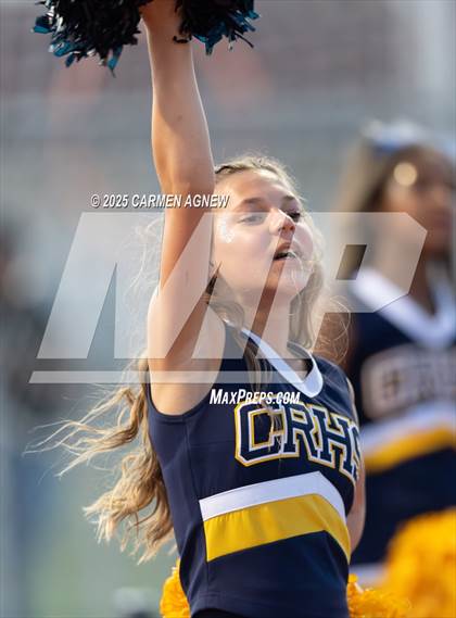 Thumbnail 3 in FR: Cypress Ranch vs New Caney (A teams) photogallery.