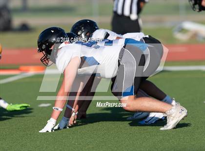 Thumbnail 3 in FR: Cypress Ranch vs New Caney (A teams) photogallery.